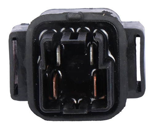 Imagen 1 de 3 de Relay De Arranque Crux 110 Yamaha Original Delcar Motos