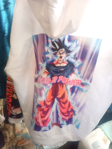 Sweater Único Como Tú, Al Estilo Anime | MercadoLibre Sweater Único Como Tú, Al Estilo Anime | MercadoLibre