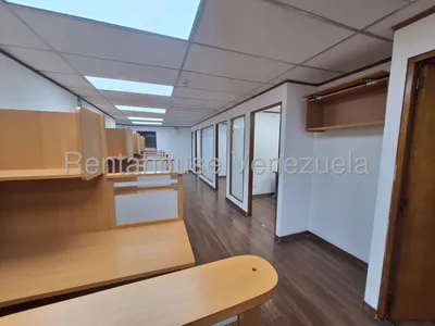 Oficina en alquiler