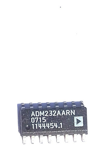 Transceiver Rs232aarn Dos Drivers/dos Receivers, 200kb/s