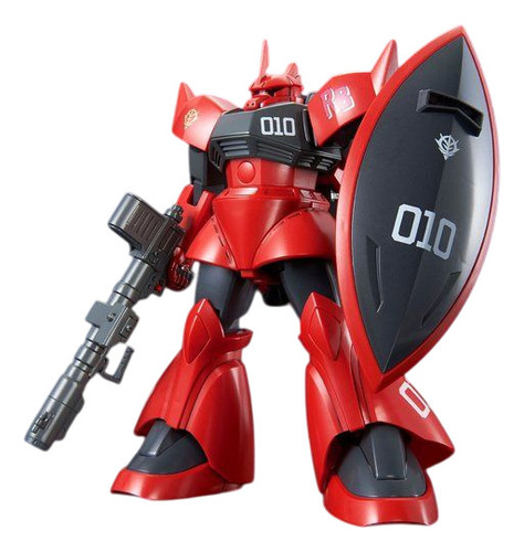 Premium Bandai Gundam 1/144 Hg Johnny Ridden's Gelgoog