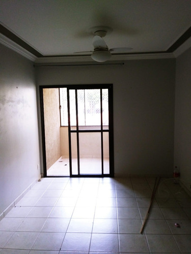 Imagem 1 de 22 de Apartamento Com 78m² No Edifício Coral Glabes Na Zona Sul De Ribeirão Preto-sp, Com 3 Dormitórios (sendo 1 Suíte), Com 2 Vagas De Garagem - Ap00459 - 69021600