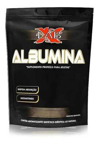 Albumina Xlab 1kg Sabores Variados Xlabs Promoção