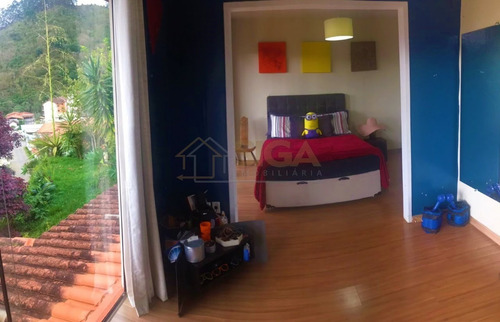 Imagem 12 de 15 de Casa Em Sitio São Luiz - Nova Friburgo - 430
