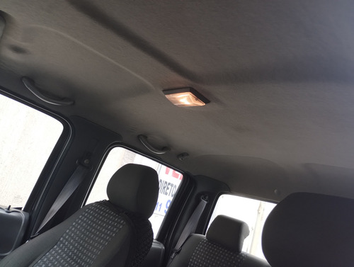 Ford Ranger 2.3 Xls Cab. Dupla 4x2 4p