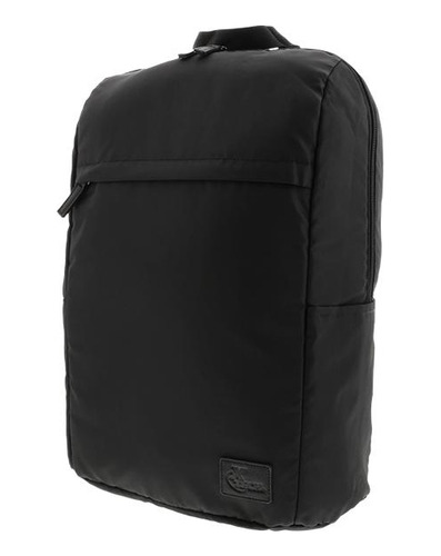 Mochila Xtech Leiden Xtb-209 Para Portátil Hasta 15.6  Negro