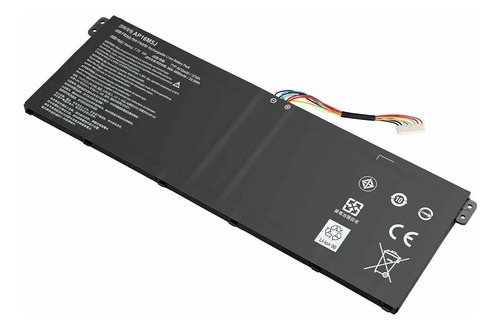 Bateria Para Acer A314-31 A314-32 A315-21 A315-31 Ap16m5j
