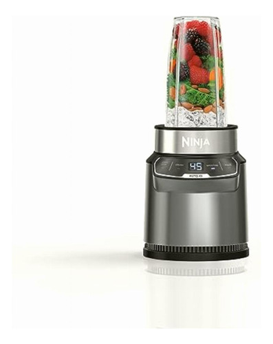 Ninja® Nutri-blender Pro With Auto-iq, 1000-watt, Personal