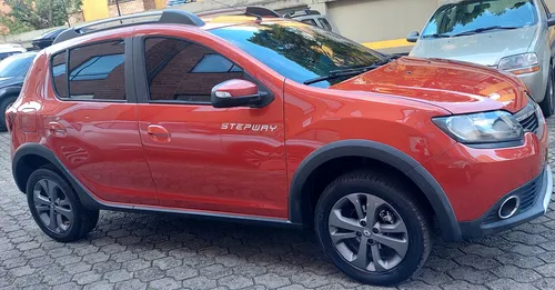 Renault Stepway 1.6 Dynamique