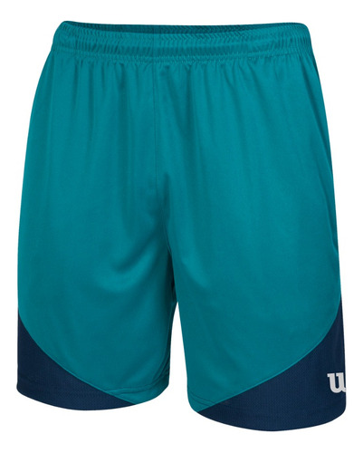 Short Entrenamiento Wilson Hombre #90643