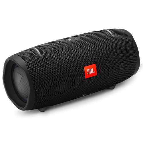 Caixa De Som Xtreme 2 Jbl 40w Bluetooth