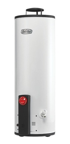 Calentador Automático De Depósito 62 Litros Calorex G-15 