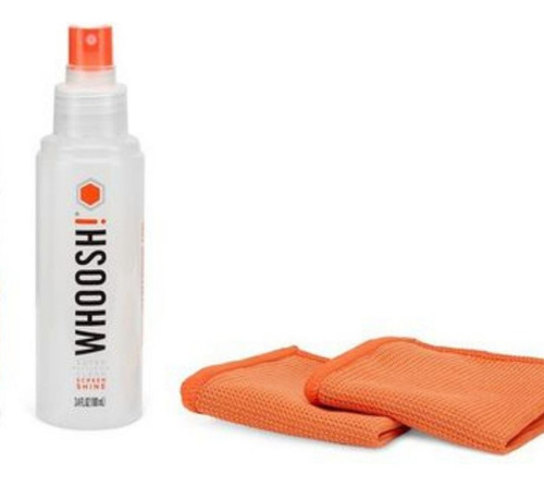 Whoosh Screen Shine Duo