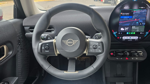 Mini Cooper S Chili 3 puertas Aut