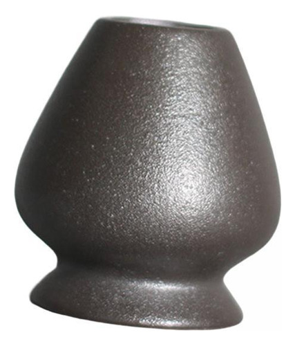 2 Soporte Tradicional Para Batidor Matcha, Herramienta Negro