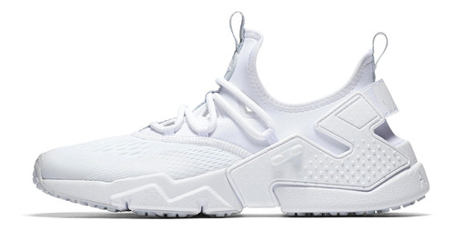 Zapatillas Nike Air Huarache Drift White Pure Ao1133-100   