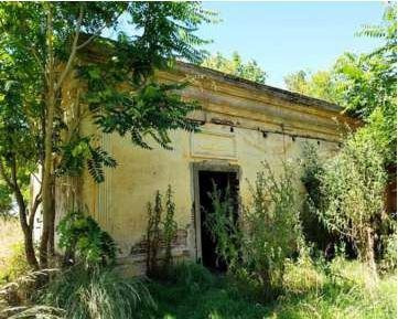 Imagen 1 de 5 de Campo Ganadero De 153 Has A La Venta En Navarro