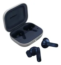 Comprar Motorola Buds Tws Blueberry Color Azul