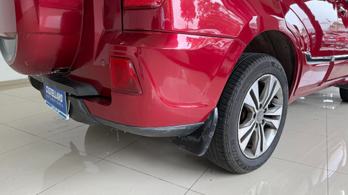 Chery Tiggo 3 1.6 3 Confort