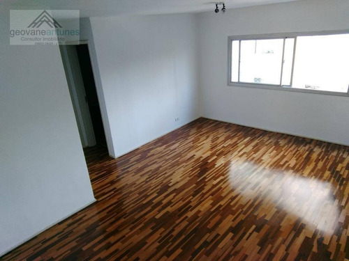 Imagem 4 de 22 de Apartamento Com 2 Dormitórios À Venda, 61 M² Por R$ 435.000,00 - Planalto Paulista - São Paulo/sp - Ap0335