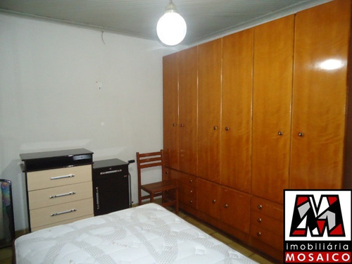 Imagem 7 de 18 de Casa Térrea Na Av. 14 De Dezembro, Desocupada, Para Fins Residencial E Ou Comercial - 23249 - 69872170