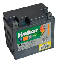 Comprar Bateria Heliar Htz5 4ah 12v Selada Cgu002Ffanu002Fbrosu002Fbiz Original