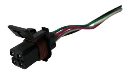 Conector Bomba De Gasolina Blazer Cavalier Grand Blazer