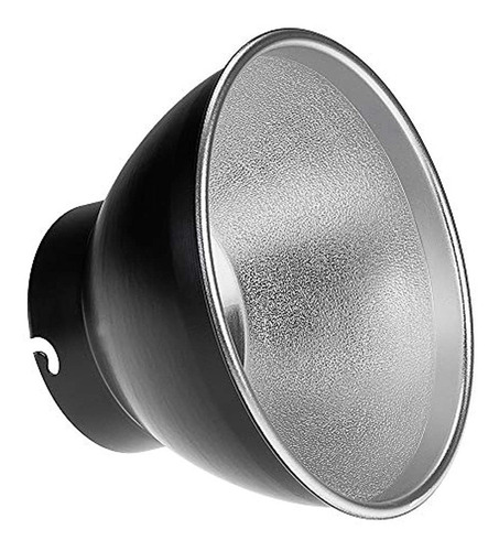 Fotodiox 8 Reflector Para Elinchrom Luz Estroboscopica Calu