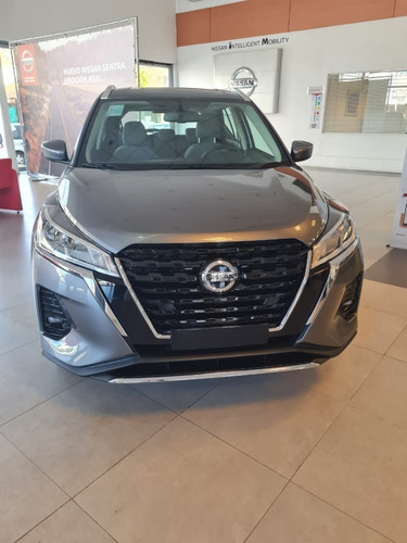 Imagen 14 de 25 de Nissan Kicks Advance Cvt Plus 0km - Nissan Sendai