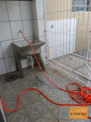 Imagem 12 de 12 de Casa Com 3 Dormitórios À Venda, 75 M² Por R$ 650.000,00 - Nova Paulínia - Paulínia/sp - Ca0709