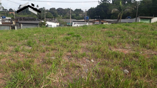 Imagem 12 de 15 de Ótimo Terreno Com 750m2 Em Caucaia Do Alto Cotia - 469