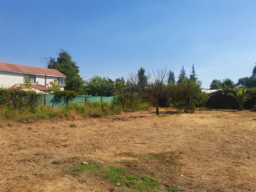 Imagen 7 de 22 de Venta Lote En Pirque 875m2 Sector Urbano, Rol Propio