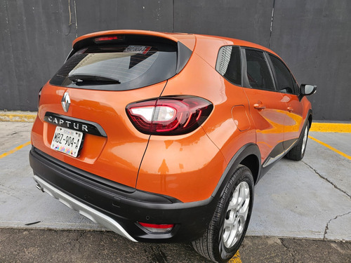 Renault Captur 2.0 Intens At