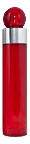 Perfume Perry Ellis 360 Red For Men 200ml Edt