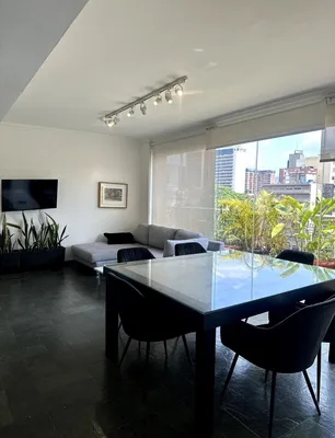 Apartamento en venta