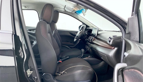 Imagem 11 de 15 de 122371 - Fiat Cronos 2019 Com Garantia