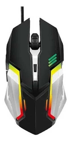 Mouse Gamer Para Pc Mouse Mouse Rgb Mouse Gamer Barato