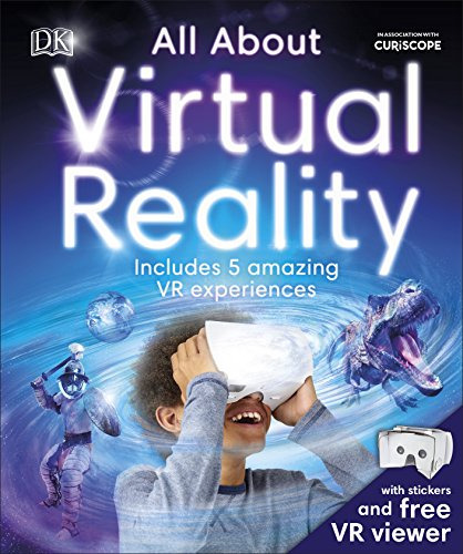 Libro All About Virtual Reality De Vvaa