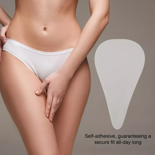 Traje De Baño Camel Toe Dee Dee Invisible Corrector Cov