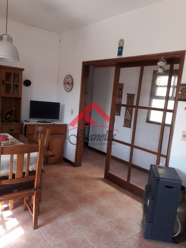 Casa Apta Para Compra Por Banco - Ref: 1589