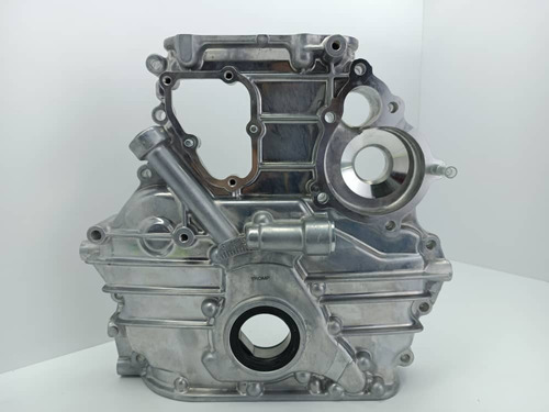 Bomba Aceite Tapa Cadena Mazda Bt50 2.6