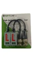 Comprar Video Balum Pasivo Hd Sptline 45om De Hd-cvi