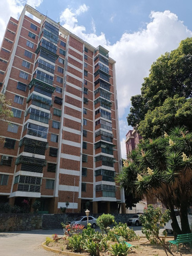 Apartamentos En Venta 119m2 Av Páez El Paraíso Caracas 