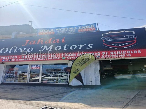 Oportunidad De Negocio En La Guaira Mls# 25-16554 Em