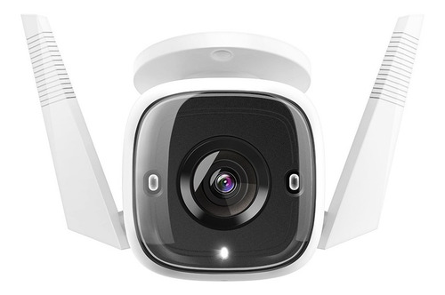 Imagen 2 de 5 de Camara Ip Exterior Tplink Tapo C310 Wifi/lan 3mp Microfono
