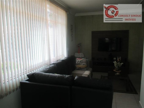 Imagem 2 de 25 de Casas À Venda Em Jundiaí/sp - Compre A Sua Casa Aqui! - 1291747
