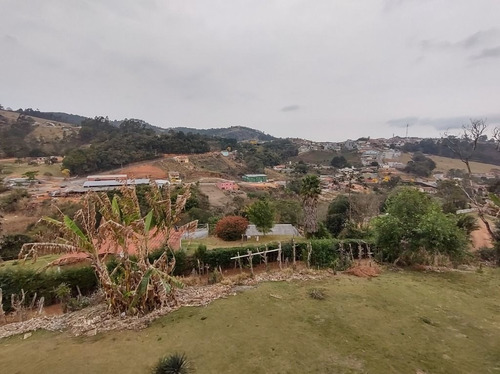 Imagem 24 de 30 de Ótima Chácara Com 02 Casas, 5 Dormitórios, Piscina, Pomar, Jardim, Perto Da Cidade, À Venda, 2790 M² Por R$ 600.000 - Rural - Pedra Bela/sp - Ch1041