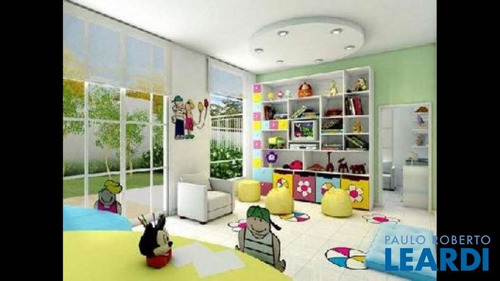 Imagem 11 de 15 de Apartamento - Ipiranga - Sp - 517111
