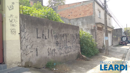 Imagem 4 de 6 de Terreno - Morumbi - Sp - 436429