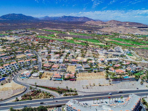 La Jolla- Lot B-15 - Los Frailes St- San Jose Del Cabo, Mls #23-1550